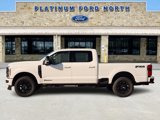 New 2025 Ford F250 Lariat w/ Black Appearance Package image 3