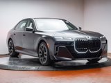 New 2026 BMW 740i w/ Premium Package image 3