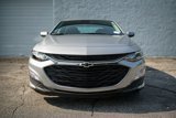 Used 2024 Chevrolet Malibu LT w/ Sport Edition image 4
