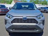 Certified 2024 Toyota RAV4 XLE image 2