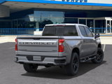 New 2025 Chevrolet Silverado 1500 RST w/ Redline Edition image 4