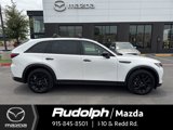 New 2025 MAZDA CX-70 3.3 Turbo w/ Premium Plus Pkg image 6