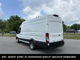 New 2025 Ford Transit 350 148 High Roof w/ Load Area Protection Package image 4