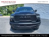 New 2025 RAM 1500 Rebel image 2