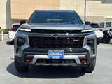 New 2026 Chevrolet Traverse Z71 w/ Enhanced Driving Package image 4
