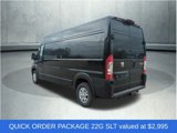 New 2025 RAM ProMaster 2500 w/ Quick Order Package 22G SLT image 4