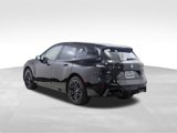 New 2026 BMW iX xDrive60 w/ M Sport Package image 4