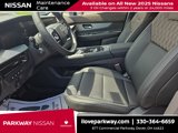 New 2025 Nissan Murano Platinum w/ Cargo Package image 5