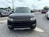 Used 2015 Land Rover Range Rover Sport HSE image 6