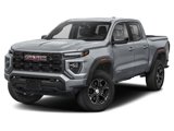New 2026 GMC Canyon Elevation w/ Convenience Package image 2