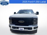 New 2025 Ford F250 Lariat w/ Lariat Ultimate Package image 2