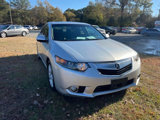 Used 2014 Acura TSX Sedan image 2