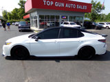 Used 2024 Toyota Camry TRD image 6