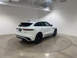 New 2026 Jaguar F-PACE R-Dynamic S image 5