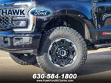 New 2025 Ford F350 Lariat w/ Lariat Ultimate Package image 3