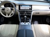 New 2025 Bentley Flying Spur Plug-In Hybrid image 4