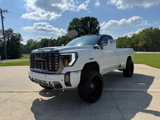 Used 2022 GMC Sierra 2500 SLE w/ SLE Convenience Package image 3