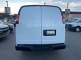 Used 2022 Chevrolet Express 3500 w/ Driver Convenience Package image 4