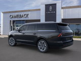New 2025 Lincoln Navigator L Reserve image 4