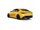 New 2025 Lexus IS 500 image 3