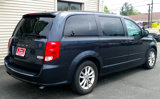 Used 2014 Dodge Grand Caravan SXT image 3