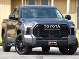 Used 2024 Toyota Tundra Limited image 3