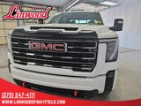 New 2025 GMC Sierra 2500 AT4 w/ AT4 Premium Plus Package image 3