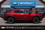 New 2026 Chevrolet Traverse Z71 w/ Enhanced Driving Package image 1