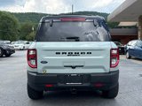 Used 2021 Ford Bronco Sport First Edition image 5