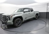 New 2025 Toyota Tundra Platinum image 3