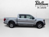 Used 2024 Ford F150 XLT w/ Mobile Office Package image 4