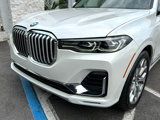 Used 2020 BMW X7 xDrive40i w/ Cold Weather Package image 5