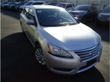 Used 2015 Nissan Sentra S image 4
