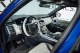 Used 2021 Land Rover Range Rover Sport SVR Carbon Edition image 3