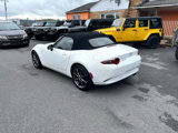 Used 2016 MAZDA MX-5 Miata Grand Touring image 3