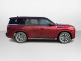 New 2025 INFINITI QX80 Sensory image 2