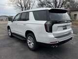 New 2025 Chevrolet Tahoe Premier image 2