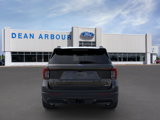 New 2025 Ford Explorer ST-Line w/ Premium Package image 5