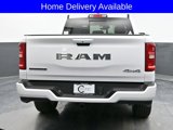 New 2025 RAM 1500 4x4 Crew Cab image 5