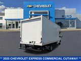 New 2025 Chevrolet Express 3500 w/ Power Convenience Package image 4