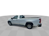 Used 2024 Chevrolet Silverado 1500 W/T w/ WT Fleet Convenience Package image 5