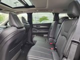New 2025 INFINITI QX60 Luxe w/ Cargo Package image 5