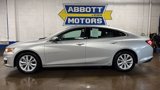 Used 2020 Chevrolet Malibu LT image 6