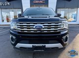Used 2021 Ford Expedition Max Limited image 6