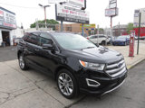 Used 2017 Ford Edge Titanium w/ Equipment Group 302A image 2