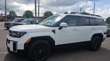 Used 2025 Hyundai Santa Fe Calligraphy image 4
