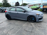 Used 2017 Ford Focus RS image 3