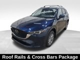 New 2025 MAZDA CX-5 AWD 2.5 S image 3