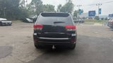 Used 2016 Jeep Grand Cherokee Limited w/ Luxury Group II image 4