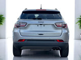 Used 2021 Jeep Compass Limited image 6